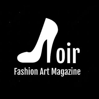 Noir Fashion Magazine